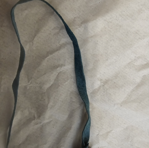 Beautiful Vintage Native American Choker Necklace. - Picture 13 of 16